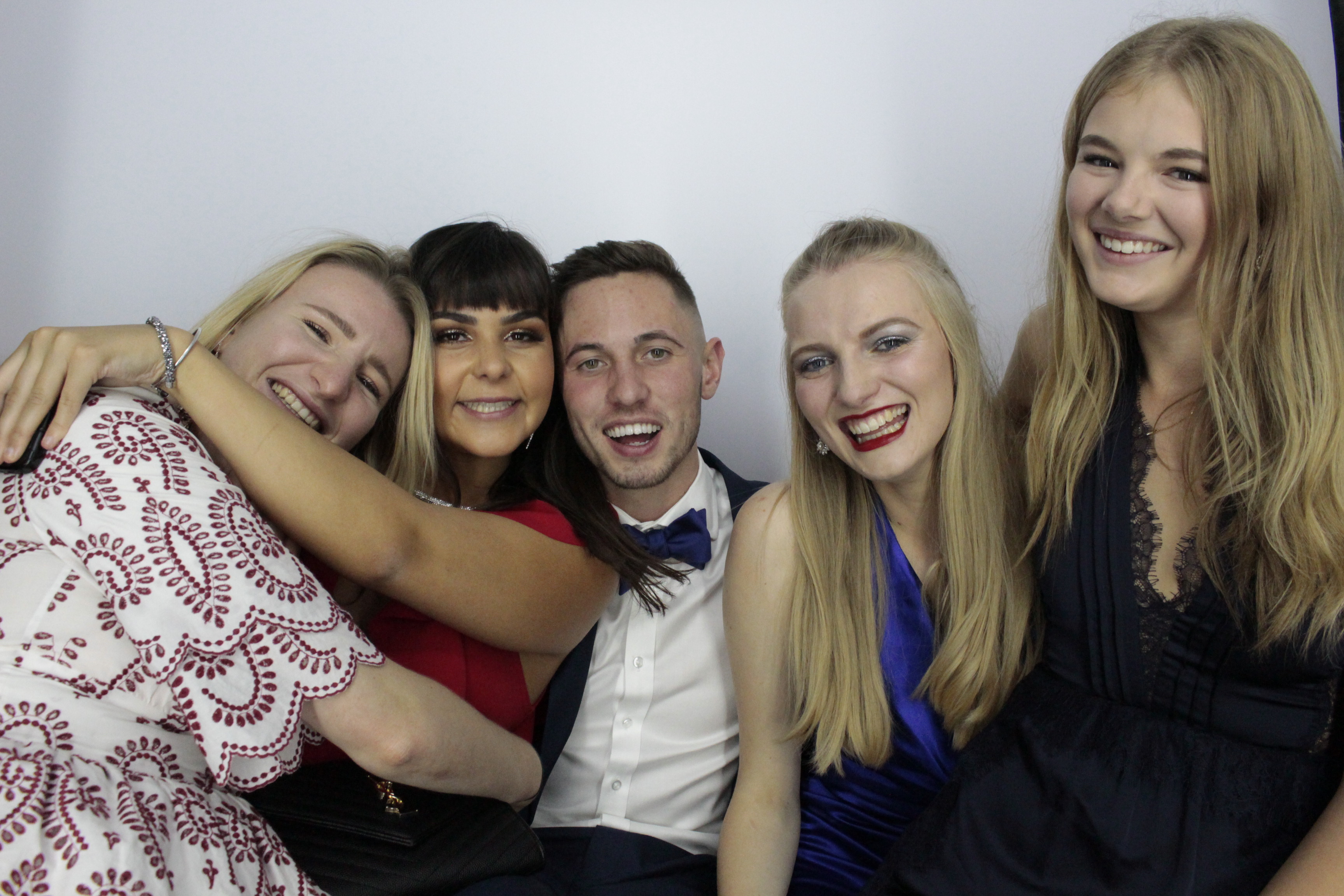 Norland Freshers Ball 2019 | View more photos from the event at gallery.myphotoboothexperience.co.uk/u/MyPhotoBoothExperienceLtd/Norland-Freshers-Ball-2019